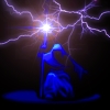 Benutzerbild von The lightning